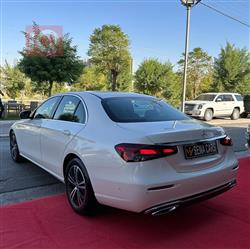 مێرسێدس بێنز E-Class